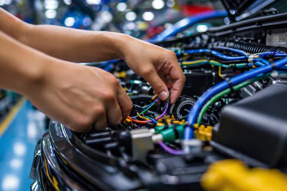electrical Electrical